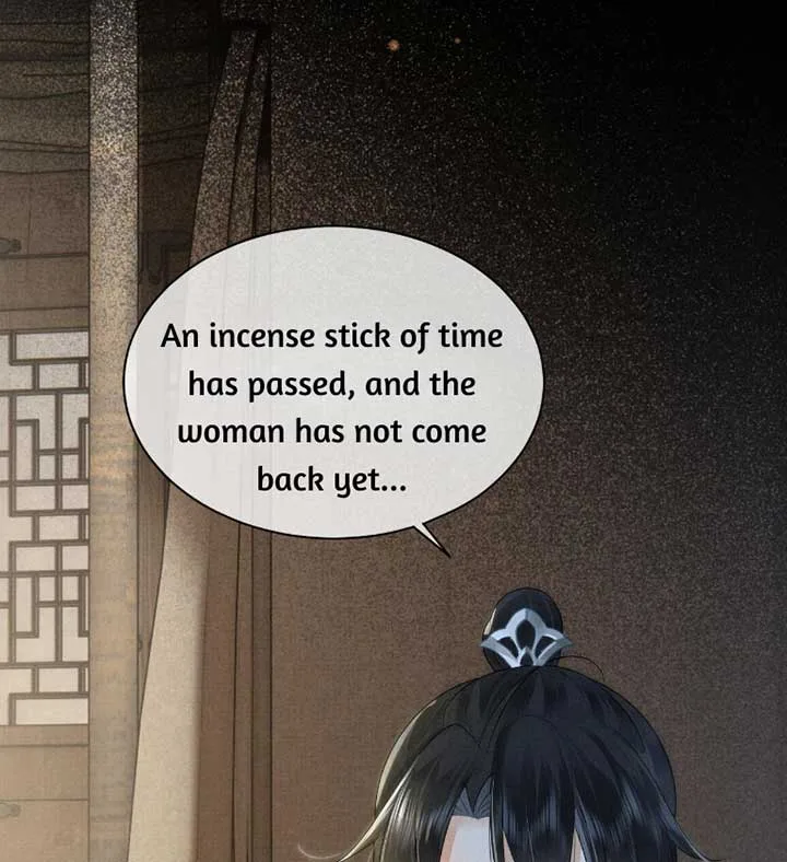 After Transmigrating Into the Book, I Raised the Sickly Side Male Character to Be the Yandere Chapter 2 page 62