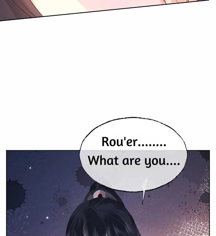 After Transmigrating Into the Book, I Raised the Sickly Side Male Character to Be the Yandere Chapter 1 page 7