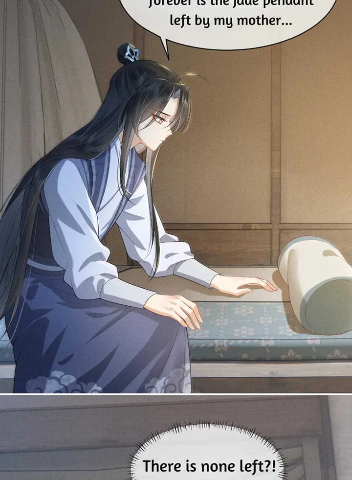 After Transmigrating Into the Book, I Raised the Sickly Side Male Character to Be the Yandere Chapter 2 page 65