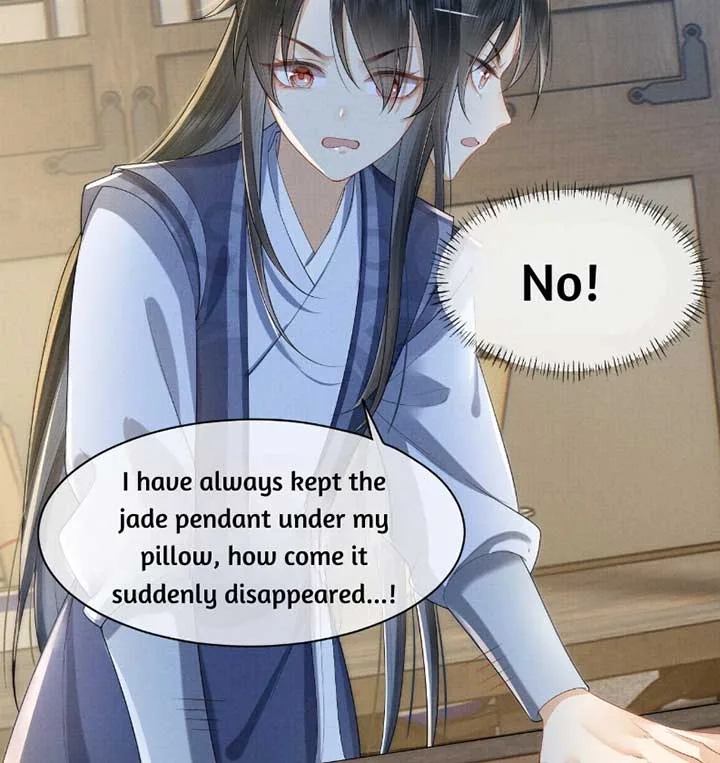 After Transmigrating Into the Book, I Raised the Sickly Side Male Character to Be the Yandere Chapter 2 page 67