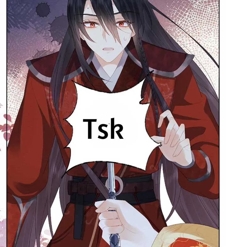 After Transmigrating Into the Book, I Raised the Sickly Side Male Character to Be the Yandere Chapter 1 page 8