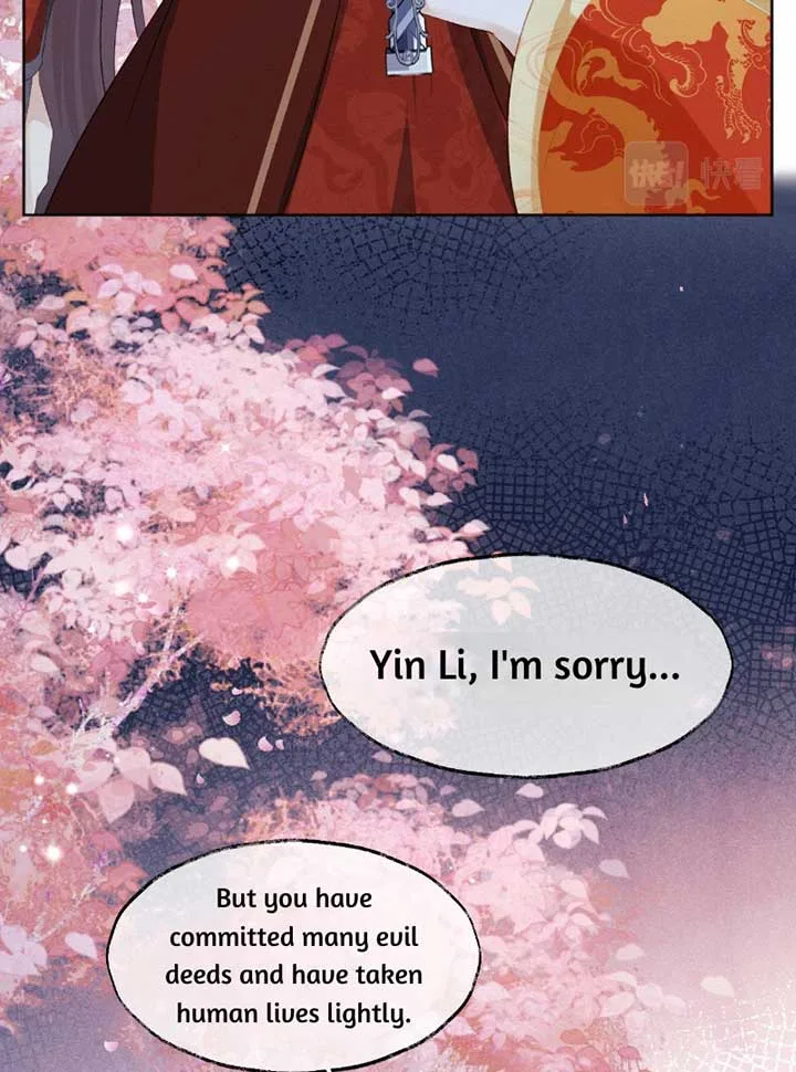After Transmigrating Into the Book, I Raised the Sickly Side Male Character to Be the Yandere Chapter 1 page 9