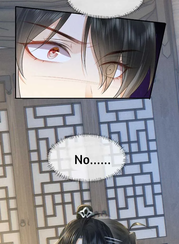 After Transmigrating Into the Book, I Raised the Sickly Side Male Character to Be the Yandere Chapter 2 page 66