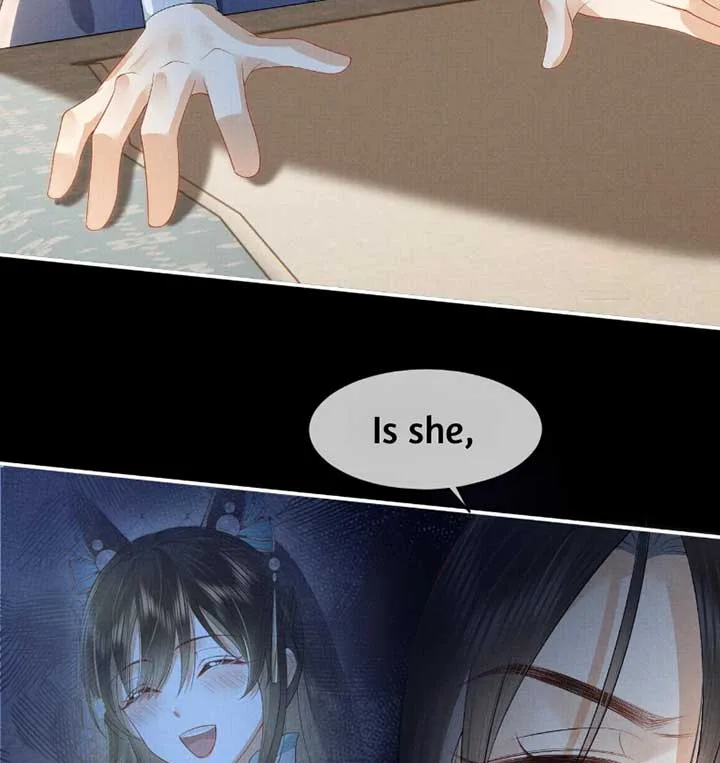 After Transmigrating Into the Book, I Raised the Sickly Side Male Character to Be the Yandere Chapter 2 page 68
