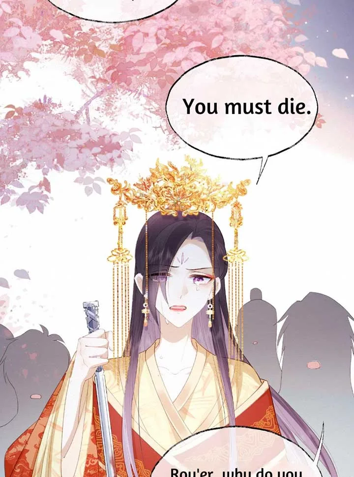 After Transmigrating Into the Book, I Raised the Sickly Side Male Character to Be the Yandere Chapter 1 page 12