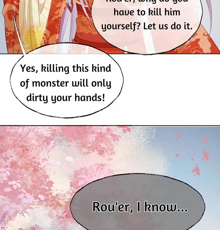 After Transmigrating Into the Book, I Raised the Sickly Side Male Character to Be the Yandere Chapter 1 page 13