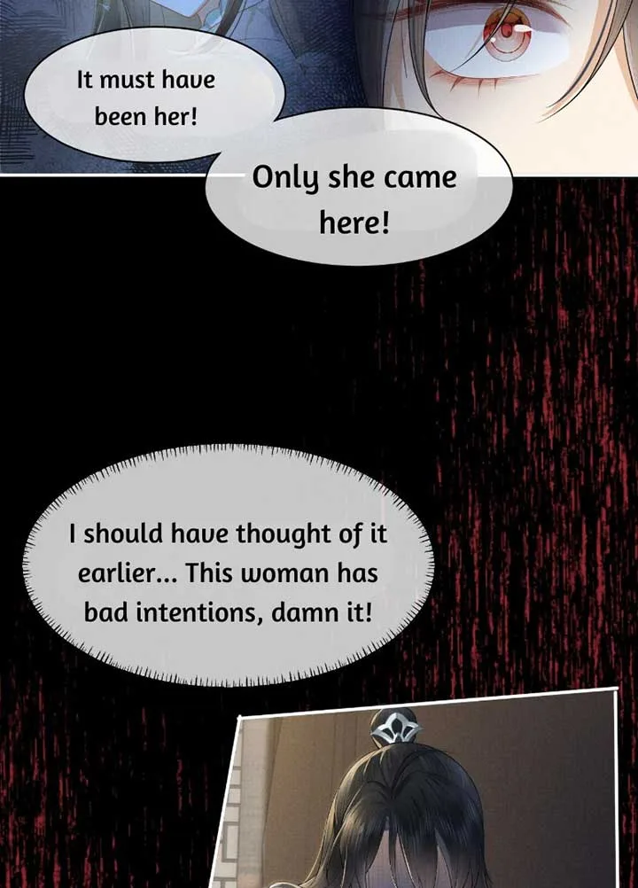 After Transmigrating Into the Book, I Raised the Sickly Side Male Character to Be the Yandere Chapter 2 page 69