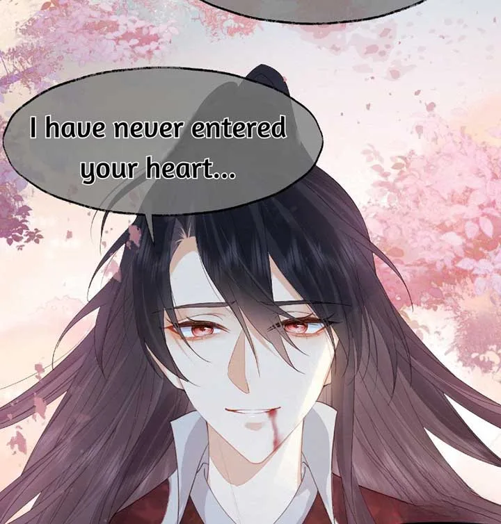 After Transmigrating Into the Book, I Raised the Sickly Side Male Character to Be the Yandere Chapter 1 page 14
