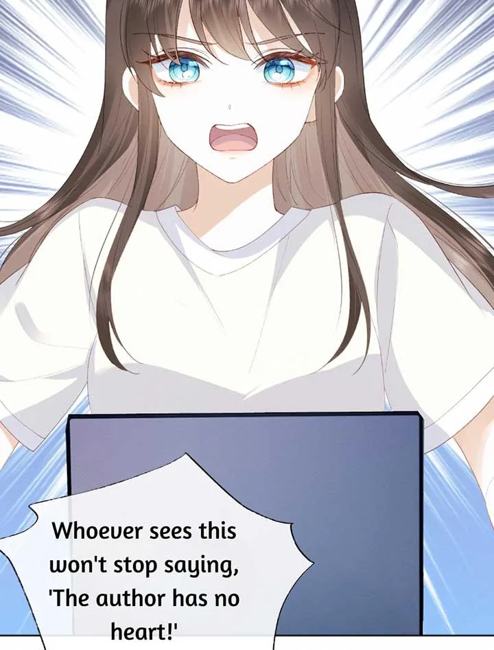 After Transmigrating Into the Book, I Raised the Sickly Side Male Character to Be the Yandere Chapter 1 page 18