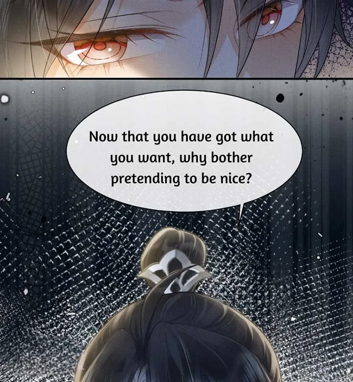 After Transmigrating Into the Book, I Raised the Sickly Side Male Character to Be the Yandere Chapter 2 page 74