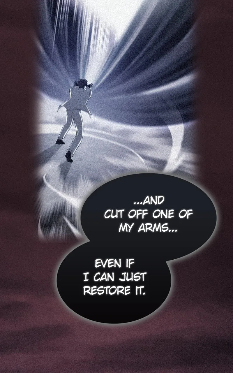 The Tutorial Tower Of Advanced Player Chapter 214 page 50