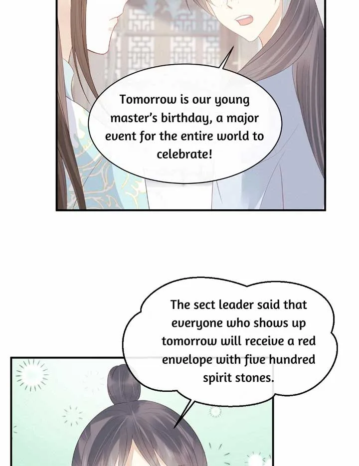 After Transmigrating Into the Book, I Raised the Sickly Side Male Character to Be the Yandere Chapter 4 page 12