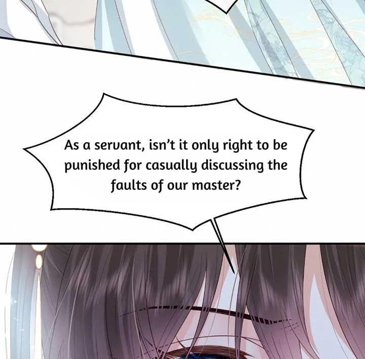 After Transmigrating Into the Book, I Raised the Sickly Side Male Character to Be the Yandere Chapter 4 page 20