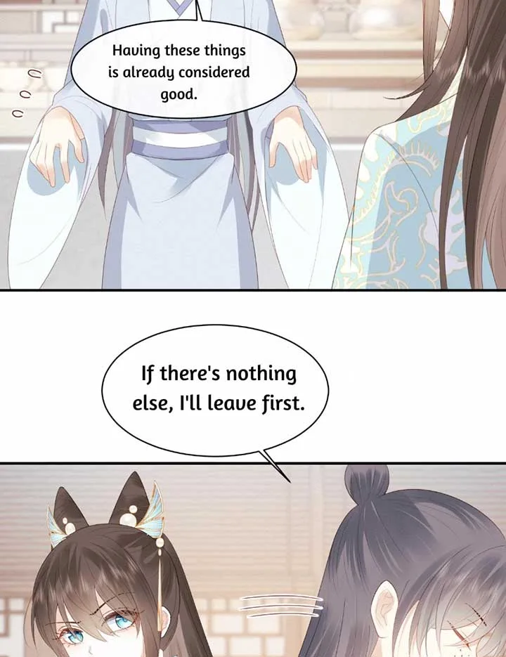 After Transmigrating Into the Book, I Raised the Sickly Side Male Character to Be the Yandere Chapter 4 page 10