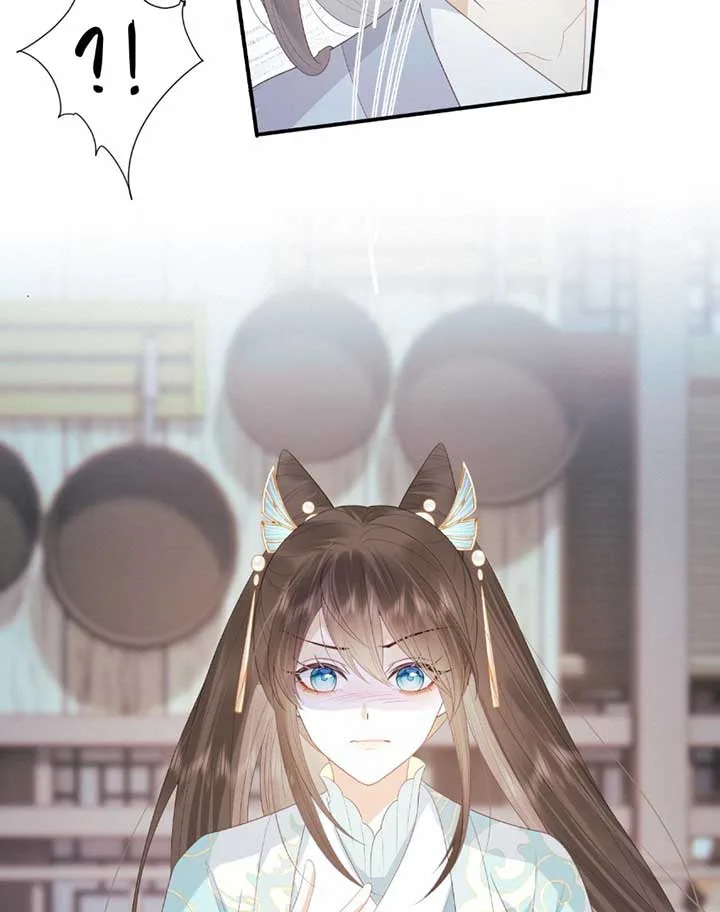 After Transmigrating Into the Book, I Raised the Sickly Side Male Character to Be the Yandere Chapter 4 page 18