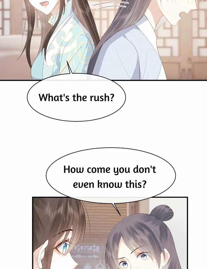 After Transmigrating Into the Book, I Raised the Sickly Side Male Character to Be the Yandere Chapter 4 page 11