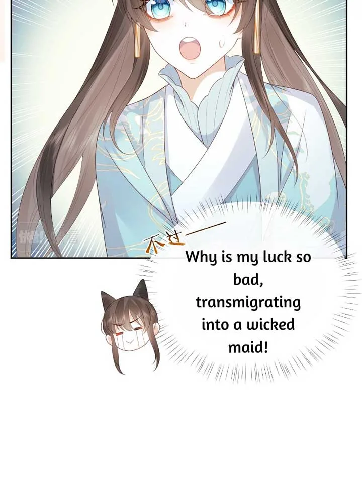 After Transmigrating Into the Book, I Raised the Sickly Side Male Character to Be the Yandere Chapter 1 page 28