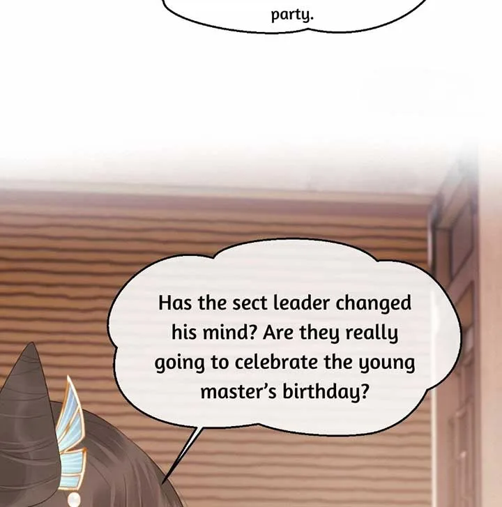 After Transmigrating Into the Book, I Raised the Sickly Side Male Character to Be the Yandere Chapter 4 page 14