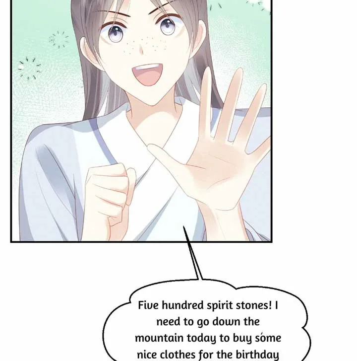 After Transmigrating Into the Book, I Raised the Sickly Side Male Character to Be the Yandere Chapter 4 page 13