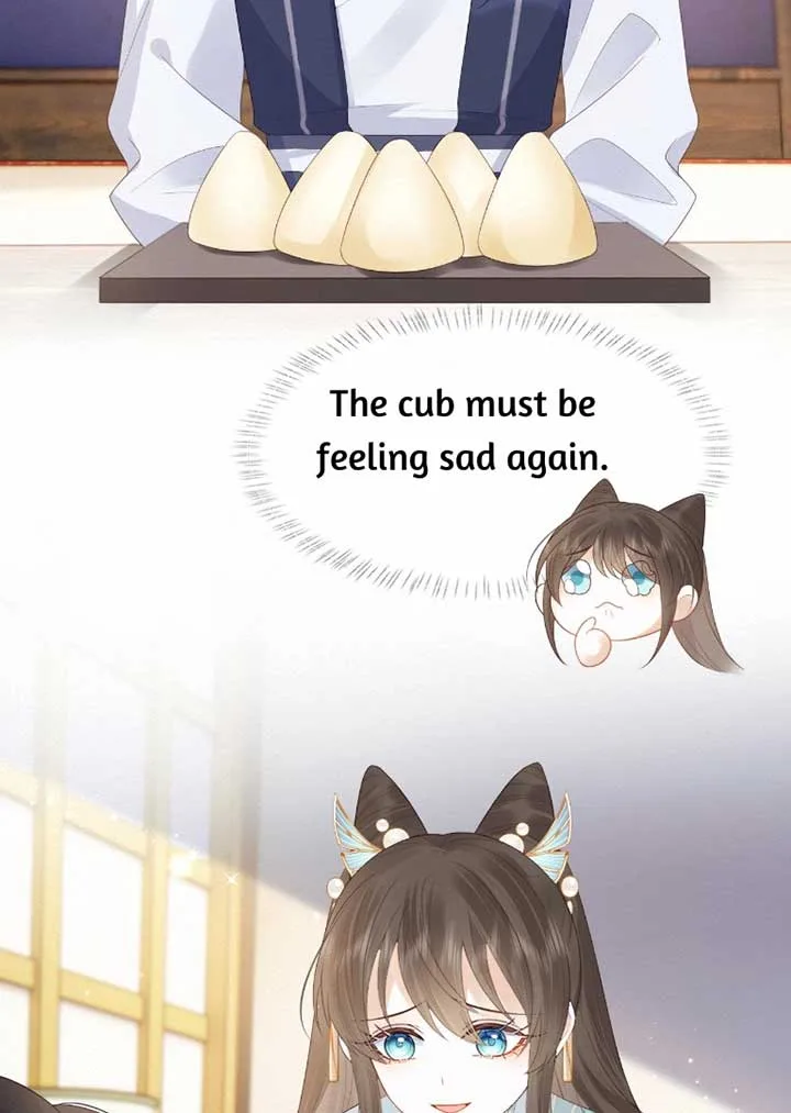 After Transmigrating Into the Book, I Raised the Sickly Side Male Character to Be the Yandere Chapter 4 page 30