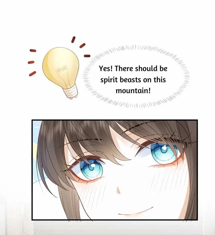 After Transmigrating Into the Book, I Raised the Sickly Side Male Character to Be the Yandere Chapter 4 page 25