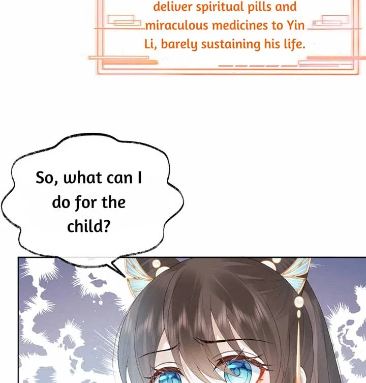 After Transmigrating Into the Book, I Raised the Sickly Side Male Character to Be the Yandere Chapter 1 page 32