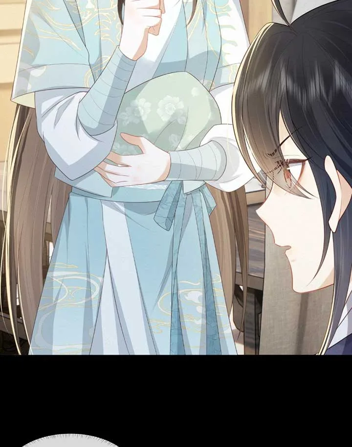 After Transmigrating Into the Book, I Raised the Sickly Side Male Character to Be the Yandere Chapter 3 page 4