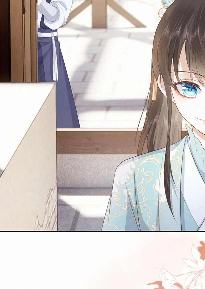 After Transmigrating Into the Book, I Raised the Sickly Side Male Character to Be the Yandere Chapter 4 page 27