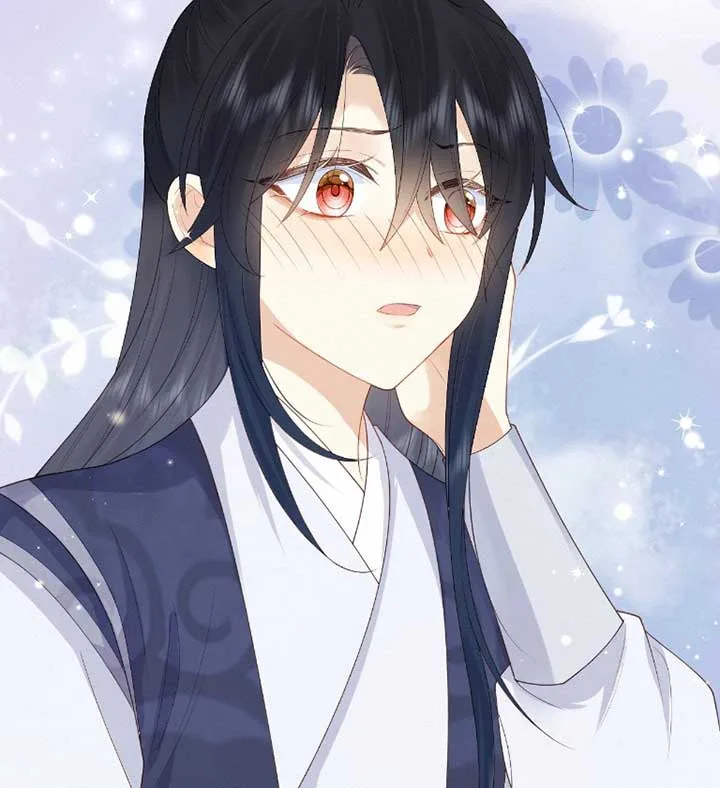 After Transmigrating Into the Book, I Raised the Sickly Side Male Character to Be the Yandere Chapter 5 page 7
