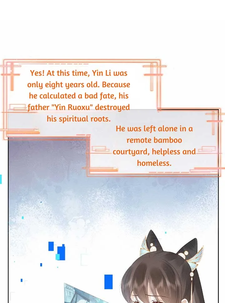 After Transmigrating Into the Book, I Raised the Sickly Side Male Character to Be the Yandere Chapter 1 page 29