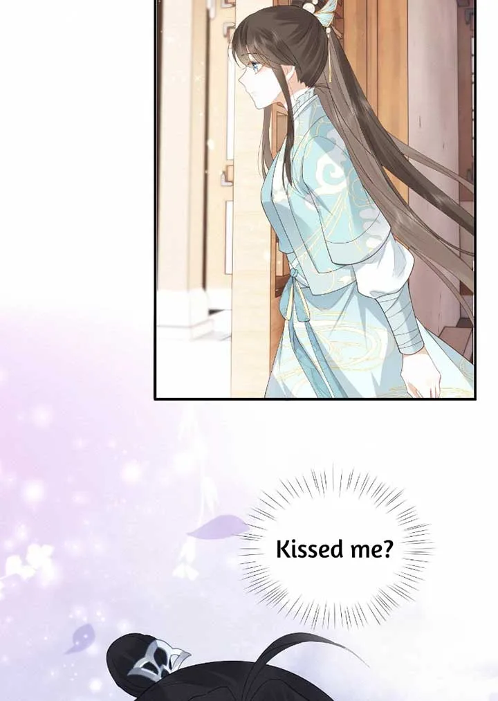 After Transmigrating Into the Book, I Raised the Sickly Side Male Character to Be the Yandere Chapter 5 page 6