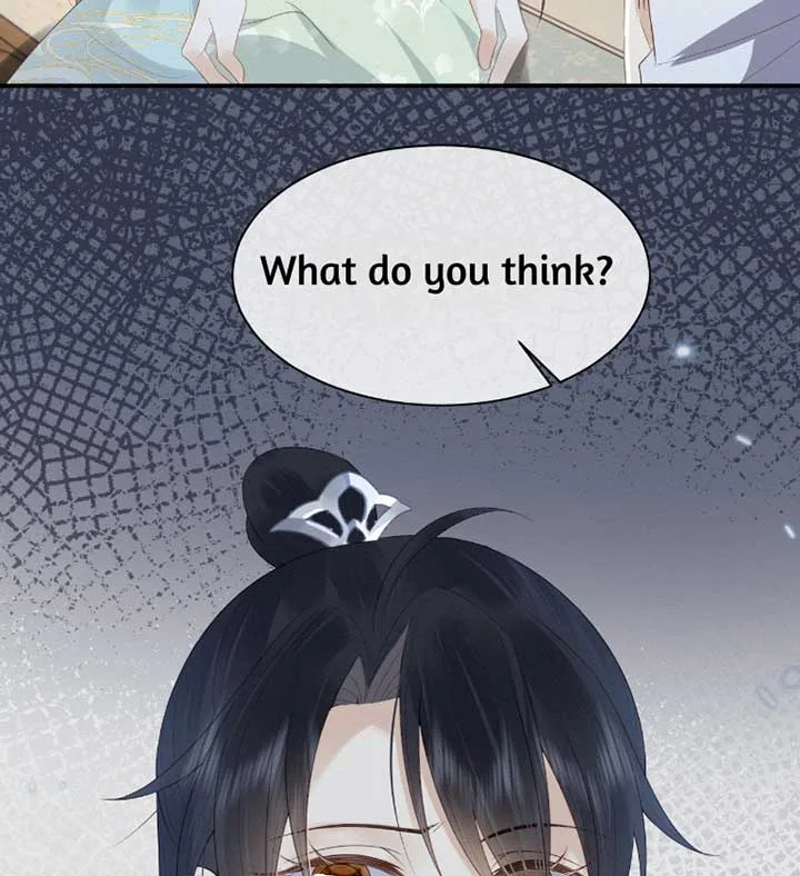 After Transmigrating Into the Book, I Raised the Sickly Side Male Character to Be the Yandere Chapter 3 page 14