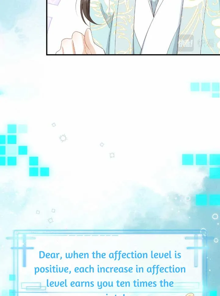 After Transmigrating Into the Book, I Raised the Sickly Side Male Character to Be the Yandere Chapter 5 page 15