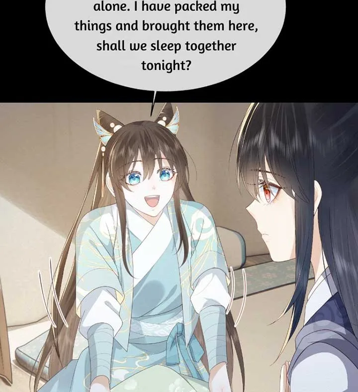 After Transmigrating Into the Book, I Raised the Sickly Side Male Character to Be the Yandere Chapter 3 page 13