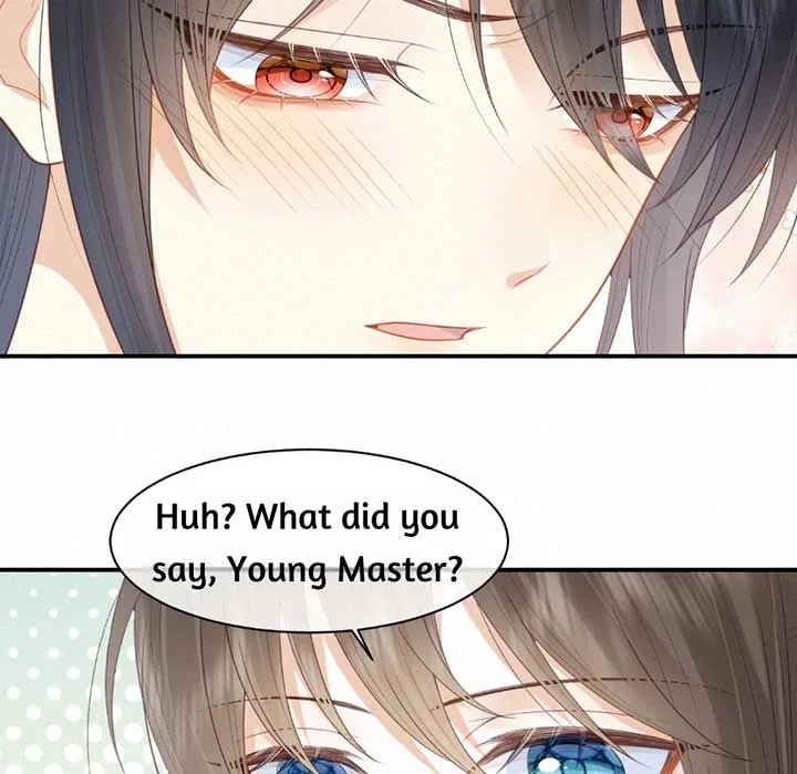 After Transmigrating Into the Book, I Raised the Sickly Side Male Character to Be the Yandere Chapter 4 page 38