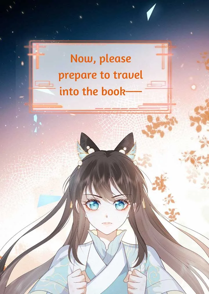 After Transmigrating Into the Book, I Raised the Sickly Side Male Character to Be the Yandere Chapter 1 page 36