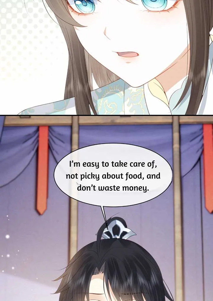 After Transmigrating Into the Book, I Raised the Sickly Side Male Character to Be the Yandere Chapter 4 page 39