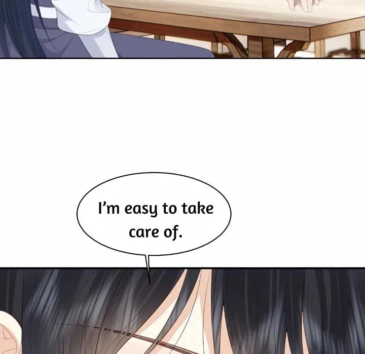 After Transmigrating Into the Book, I Raised the Sickly Side Male Character to Be the Yandere Chapter 4 page 37