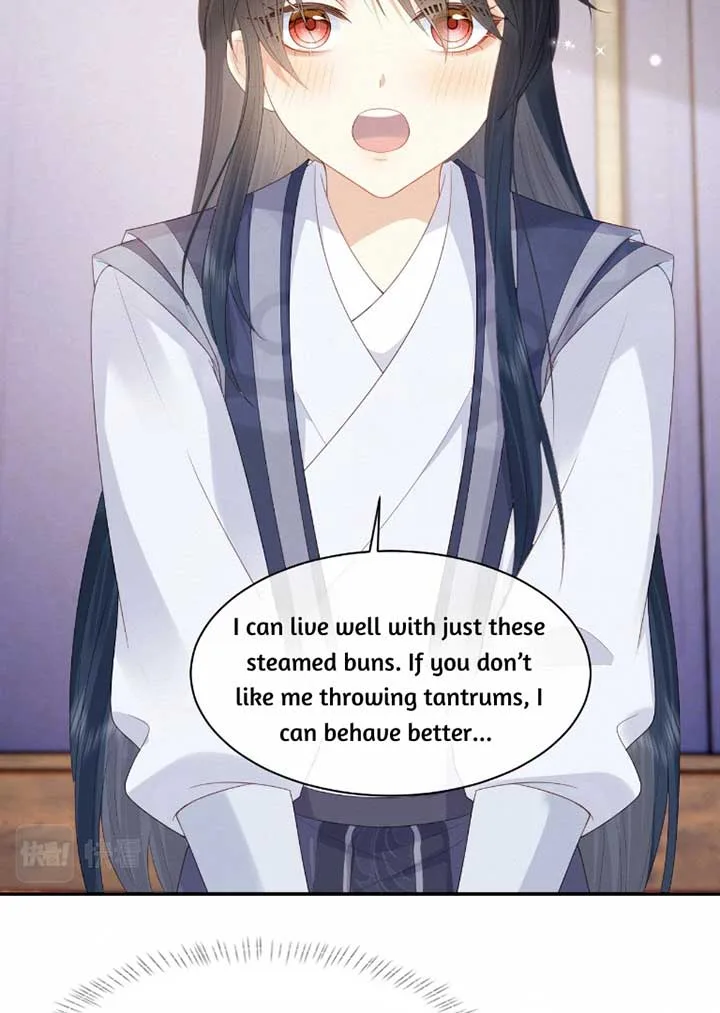 After Transmigrating Into the Book, I Raised the Sickly Side Male Character to Be the Yandere Chapter 4 page 40