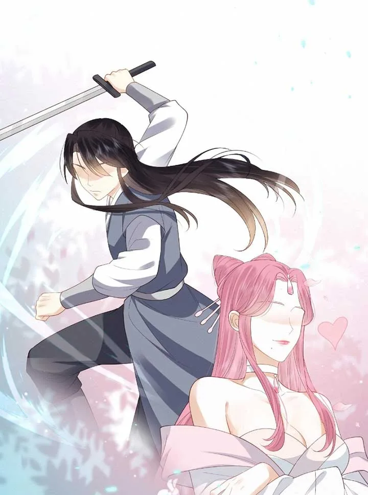 After Transmigrating Into the Book, I Raised the Sickly Side Male Character to Be the Yandere Chapter 5 page 17