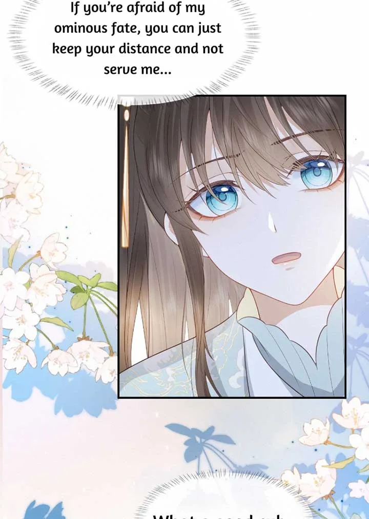 After Transmigrating Into the Book, I Raised the Sickly Side Male Character to Be the Yandere Chapter 4 page 41