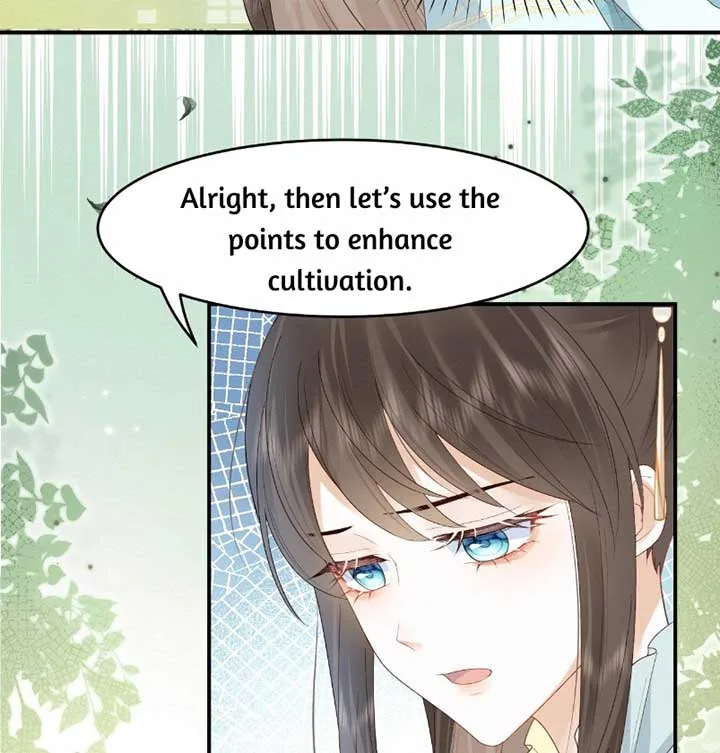 After Transmigrating Into the Book, I Raised the Sickly Side Male Character to Be the Yandere Chapter 5 page 20