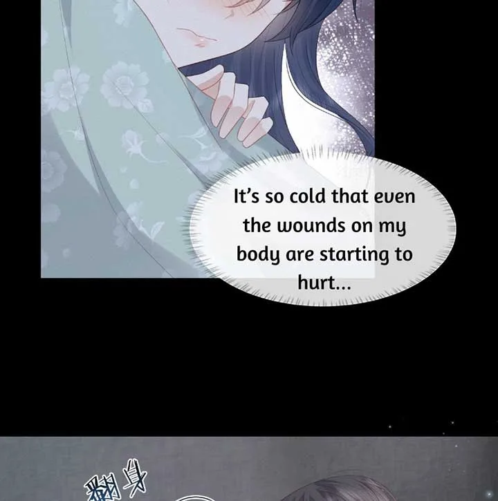 After Transmigrating Into the Book, I Raised the Sickly Side Male Character to Be the Yandere Chapter 3 page 20