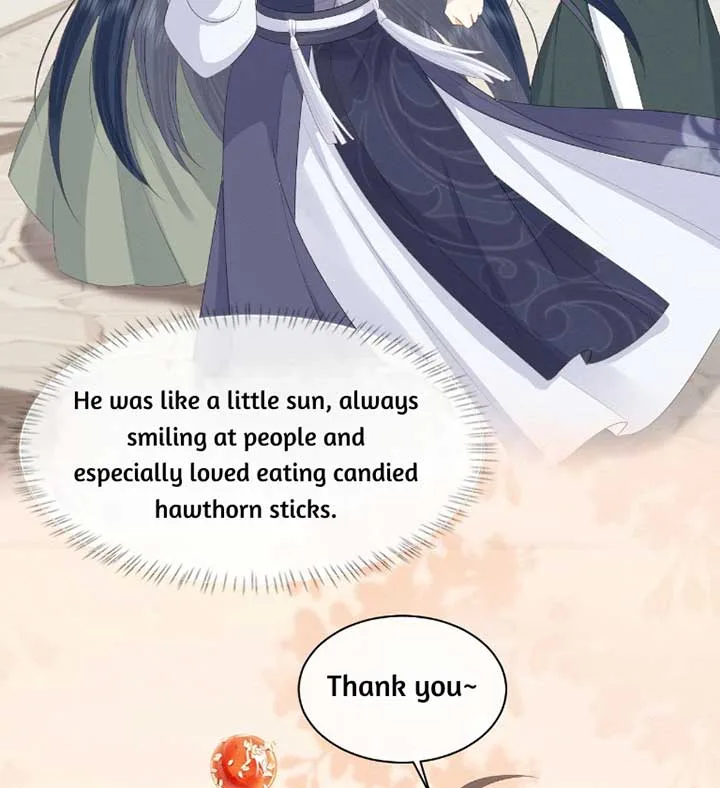 After Transmigrating Into the Book, I Raised the Sickly Side Male Character to Be the Yandere Chapter 4 page 44
