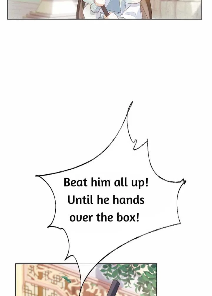 After Transmigrating Into the Book, I Raised the Sickly Side Male Character to Be the Yandere Chapter 1 page 42