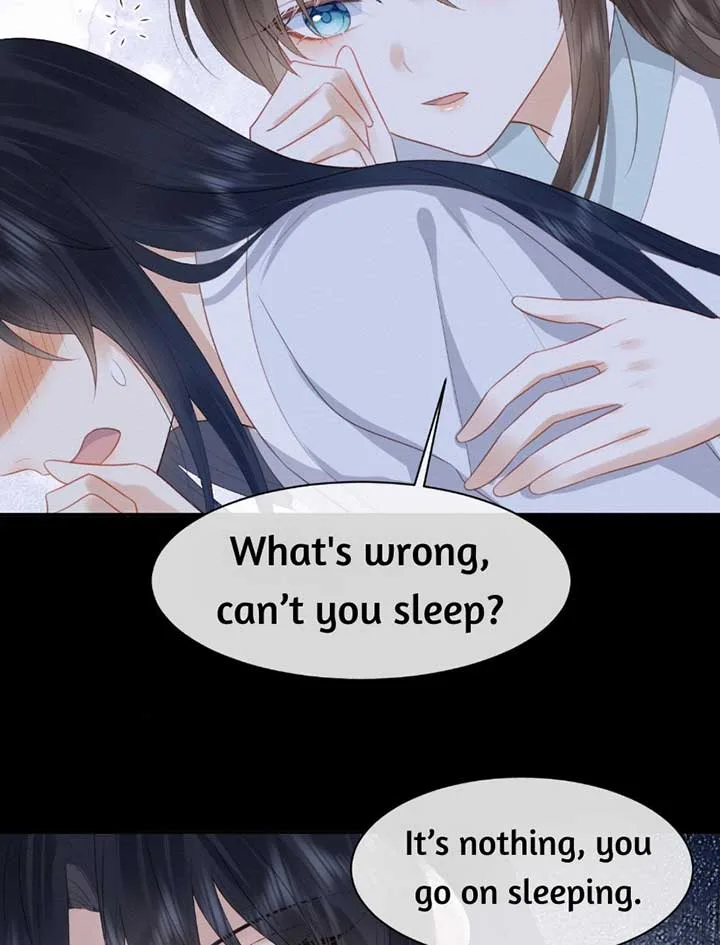 After Transmigrating Into the Book, I Raised the Sickly Side Male Character to Be the Yandere Chapter 3 page 22