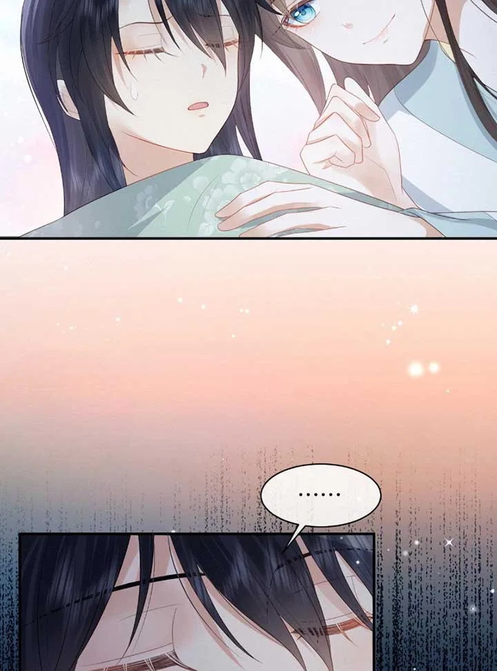 After Transmigrating Into the Book, I Raised the Sickly Side Male Character to Be the Yandere Chapter 3 page 33