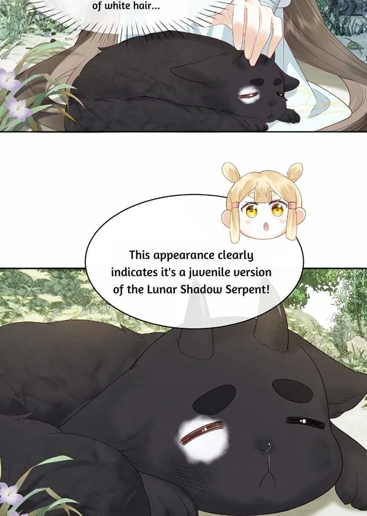 After Transmigrating Into the Book, I Raised the Sickly Side Male Character to Be the Yandere Chapter 5 page 29