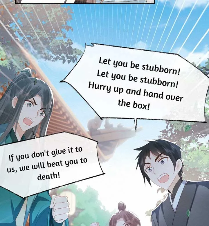 After Transmigrating Into the Book, I Raised the Sickly Side Male Character to Be the Yandere Chapter 1 page 44