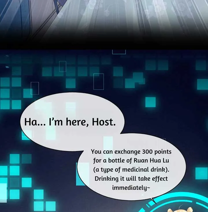 After Transmigrating Into the Book, I Raised the Sickly Side Male Character to Be the Yandere Chapter 3 page 26
